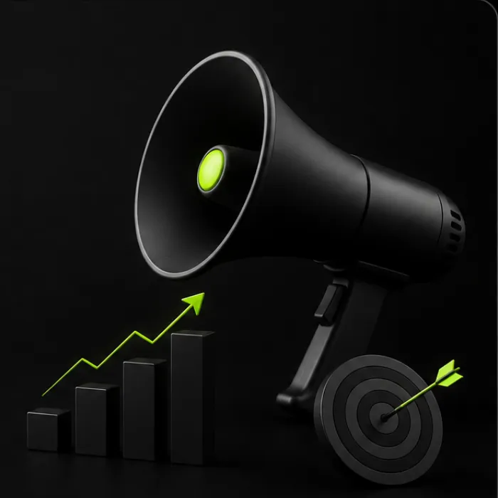 Digital Marketing & Ads Hover